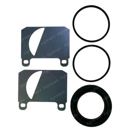BRAKE CALIPER REPAIR KIT