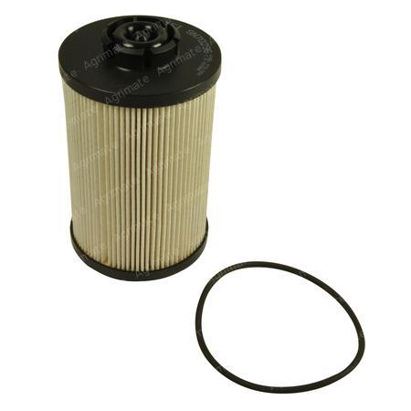 FUEL FILTER ELEMENT