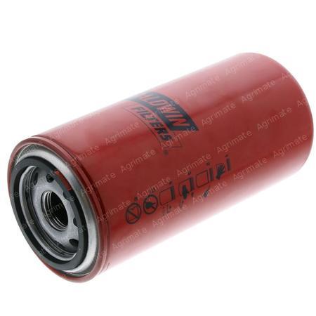 HYDRAULIC FILTER