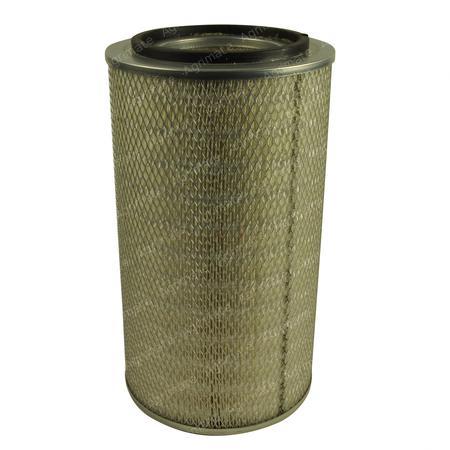 OUTER AIR FILTER
