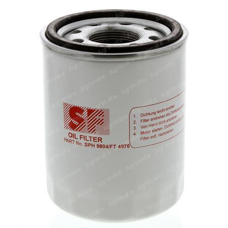 HYDRAULIC FILTER