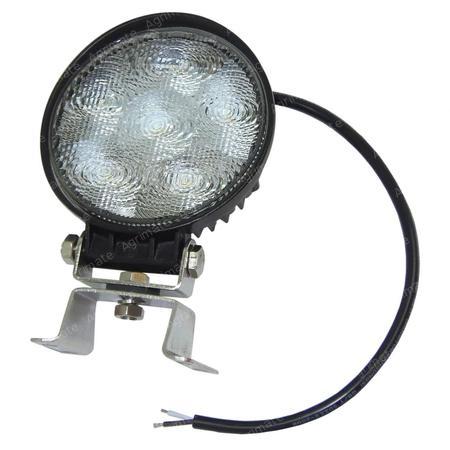 LED WORK LIGHT
24W - 1800 lm