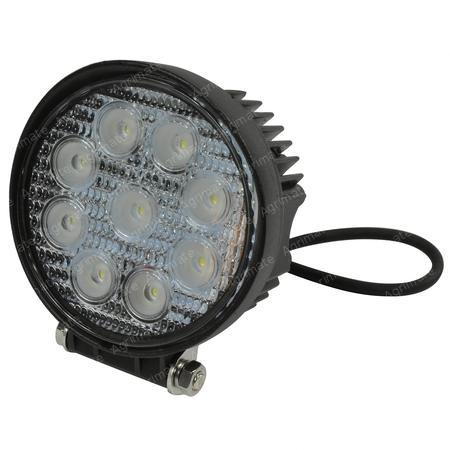 LED WORK LIGHT
27W - 2200 lm