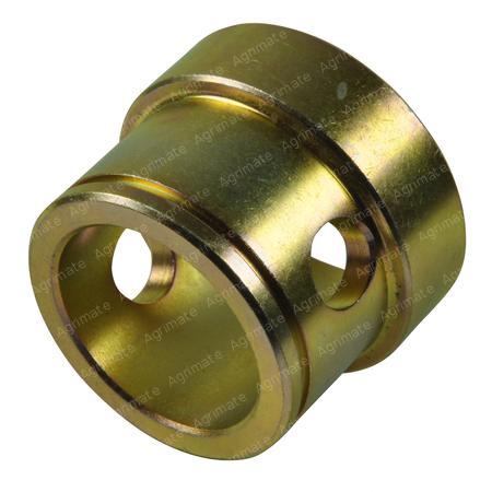 BUSH
ATTACHMENT ARM FASTENING