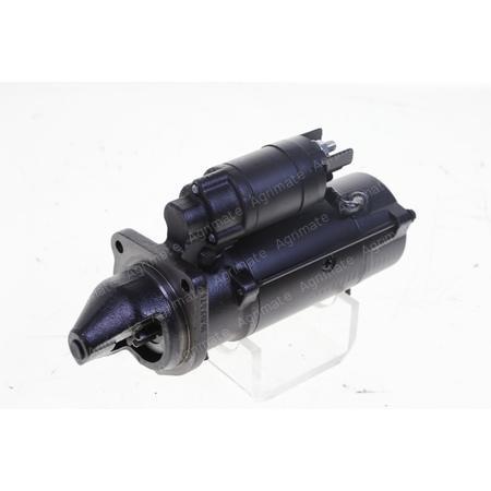 STARTER
24 V - 4 kW - 9Z