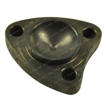 COMBUSTION CHAMBER CAP