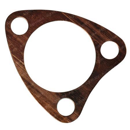 COMBUSTION CHAMBER CAP GASKET