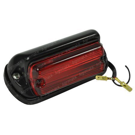REAR LIGHT
LEFT / RIGHT