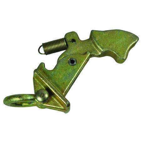HOOK LOCK KIT
CAT 3