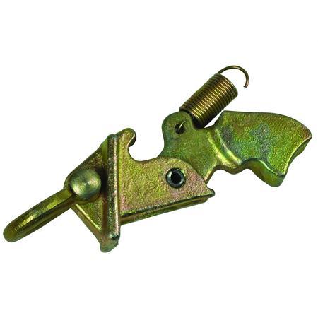 HOOK LOCK KIT
CAT 1/2/2H