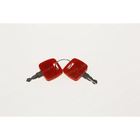 KEY PAIR