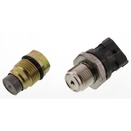 PRESSURE SENSOR COMMON RAIL