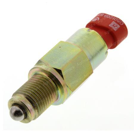 SPEED SENSOR