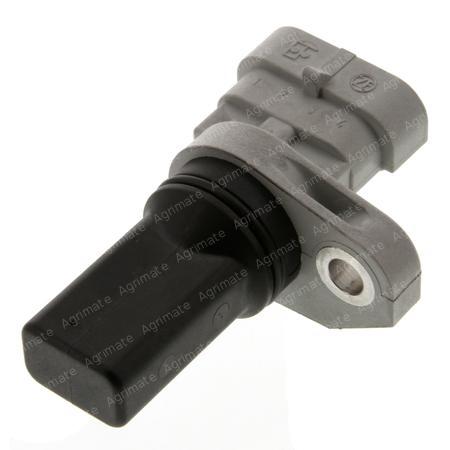 ACCELERATION SENSOR UNIT