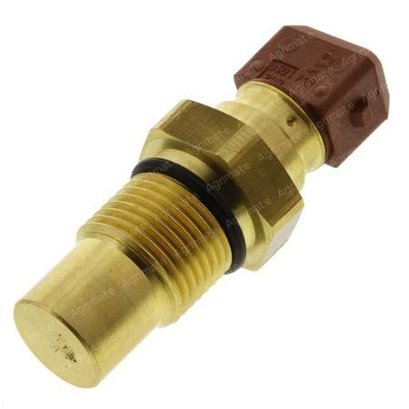ACCELERATION SENSOR UNIT