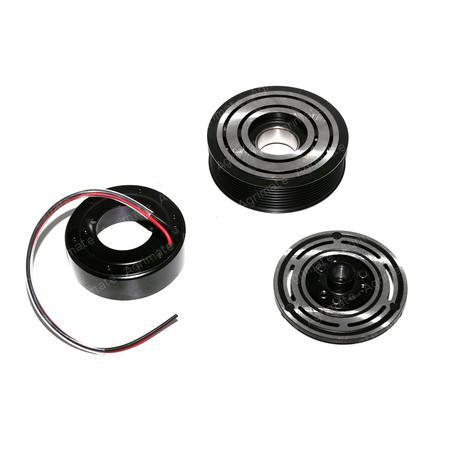 AIR CONDITIONING CLUTCH
Ø 119 mm - 12 V