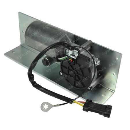 WIPER MOTOR