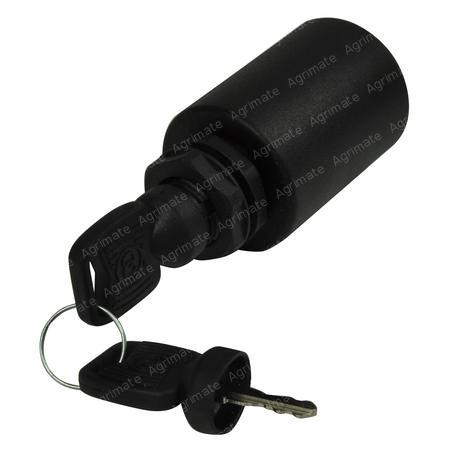 IGNITION SWITCH