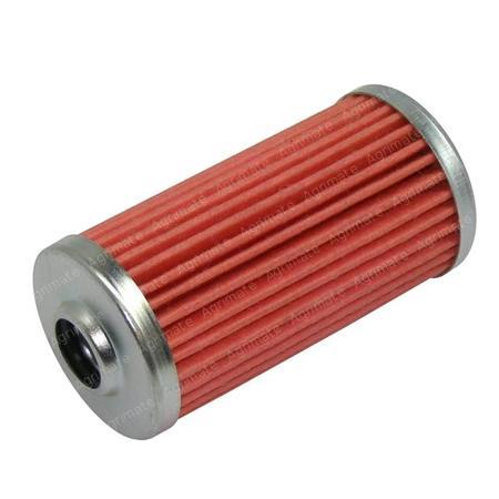 FUEL FILTER ELEMENT