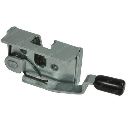 DOOR LOCK
LEFT