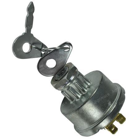 IGNITION SWITCH