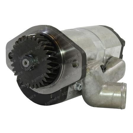 HYDRAULIC PUMP
60 CM³