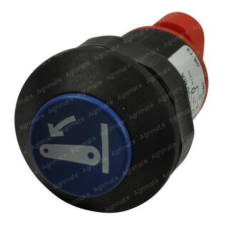 HYDRAULIC LINKAGE SWITCH, LIFT