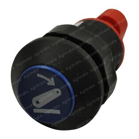 HYDRAULIC LINKAGE SWITCH, LOWER