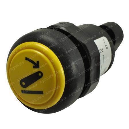 HYDRAULIC LINKAGE SWITCH, LOWER