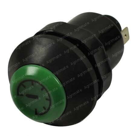 CONTROL PANEL SWITCH