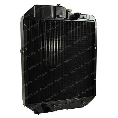 RADIATOR