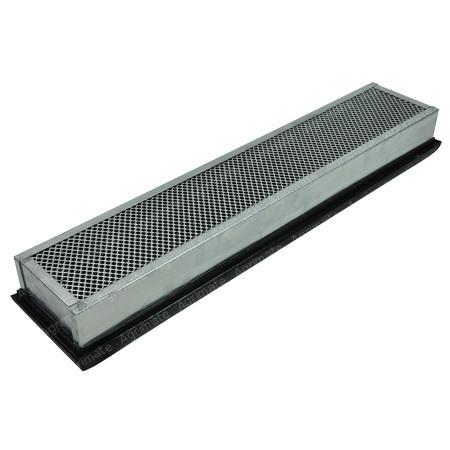 CAB FILTER
ACTIVATED CHARCOAL