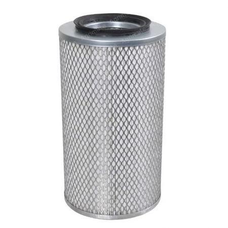 CAB FILTER
ACTIVATED CHARCOAL