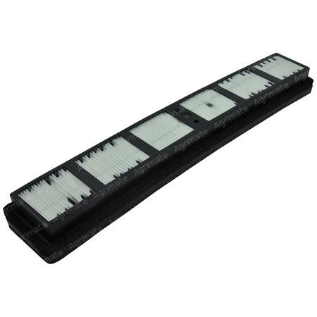 CAB FILTER