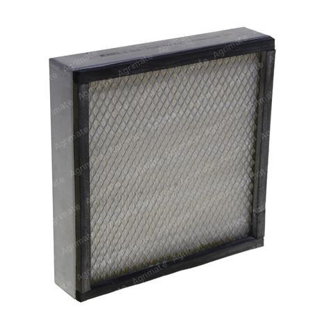 CAB FILTER
ACTIVATED CHARCOAL