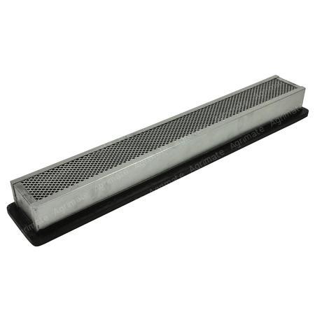 CAB FILTER
ACTIVATED CHARCOAL
