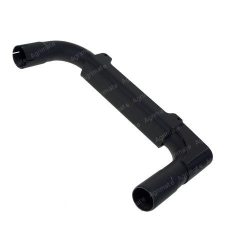 EXHAUST PIPE
