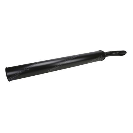 EXHAUST PIPE