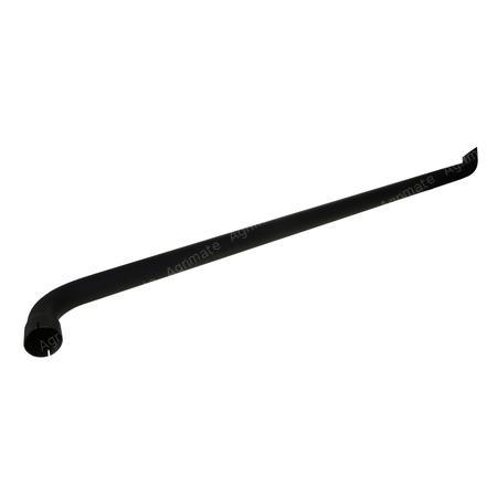 EXHAUST PIPE