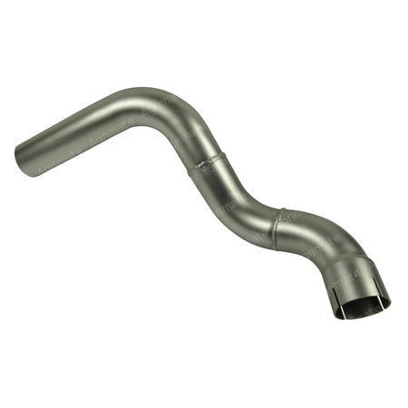 EXHAUST PIPE