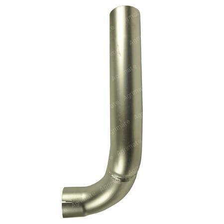 EXHAUST PIPE