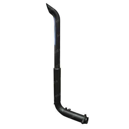 EXHAUST PIPE