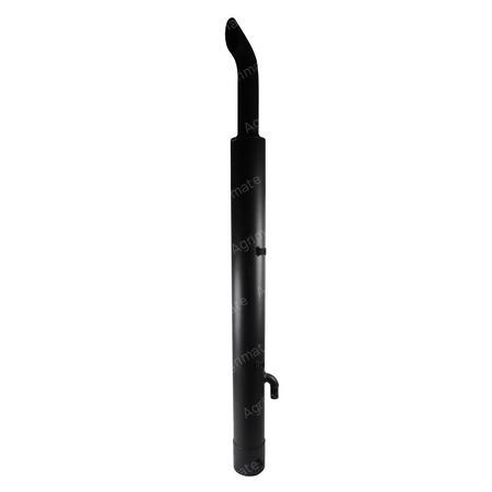 SILENCER
Ø INT. 89.9 - L. 1700 MM