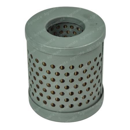 HYDRAULIC FILTER ELEMENT