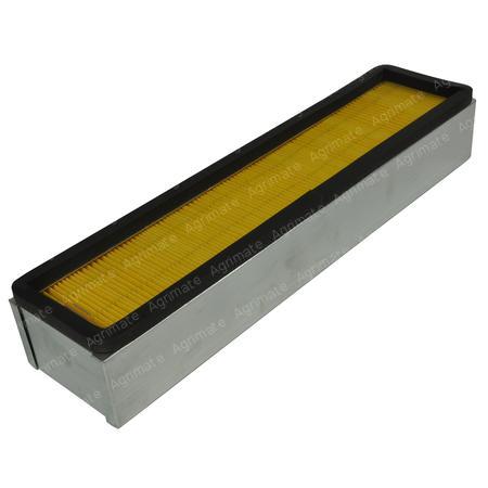 CAB FILTER