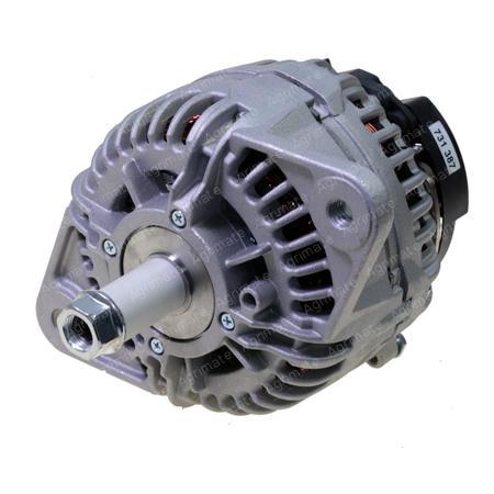 ALTERNATOR
14 V - 200 A