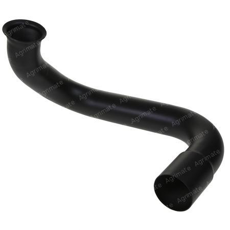 EXHAUST PIPE