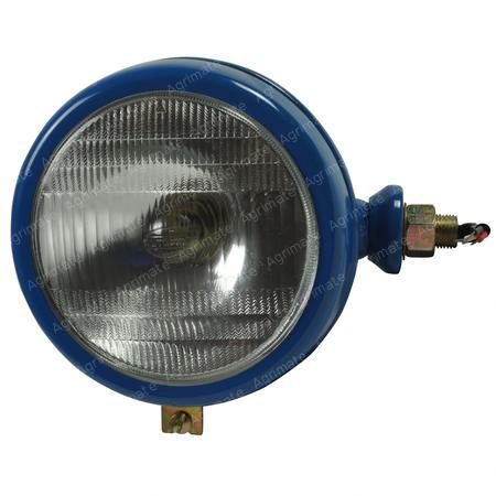HEADLIGHT
RIGHT - BLUE