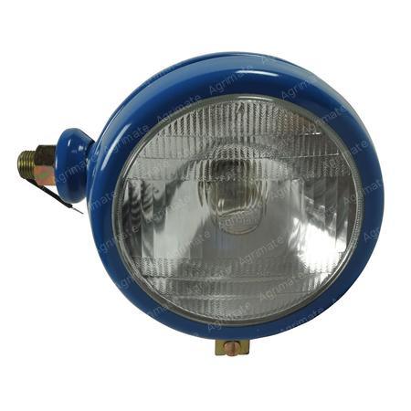 HEADLIGHT
LEFT - BLUE