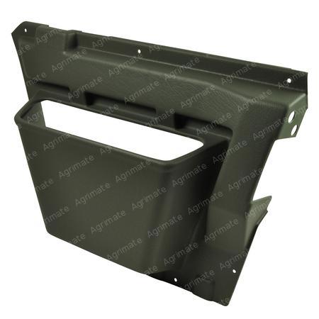 DOOR POCKET
LEFT
